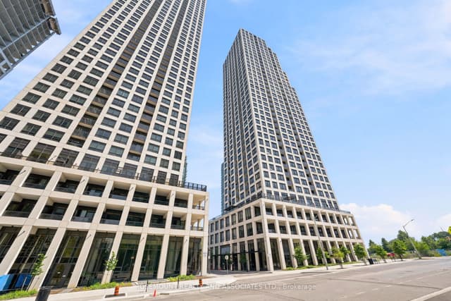 Condo Apartment at 36 ELM Drive W 2105, Mississauga, ON L5B 0N3