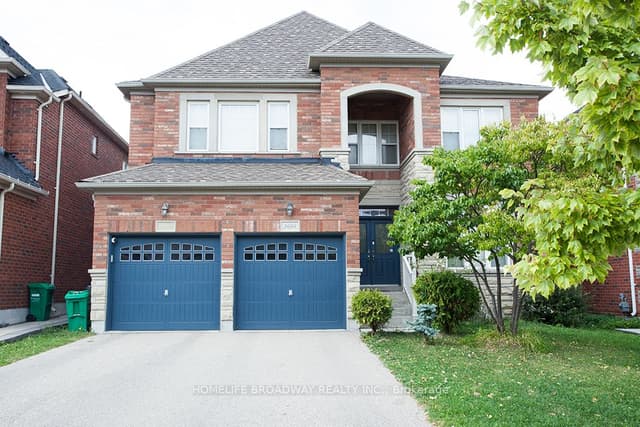 Detached at 3604 Steeple Chase Crescent, Mississauga, ON L5M 0J8