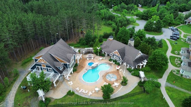 Other at 1020 Birch Glen Road V 16 w 3, Lake of Bays, ON P0B 1A0