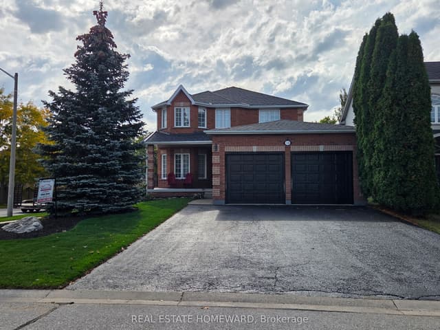 Detached at 139 Birkhall Place, Barrie, ON L4N 0K7