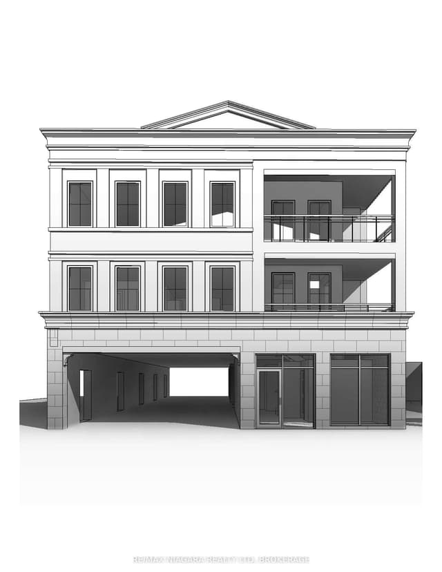 Investment at 430 Ridge Road N, Fort Erie, ON L0S 1N0