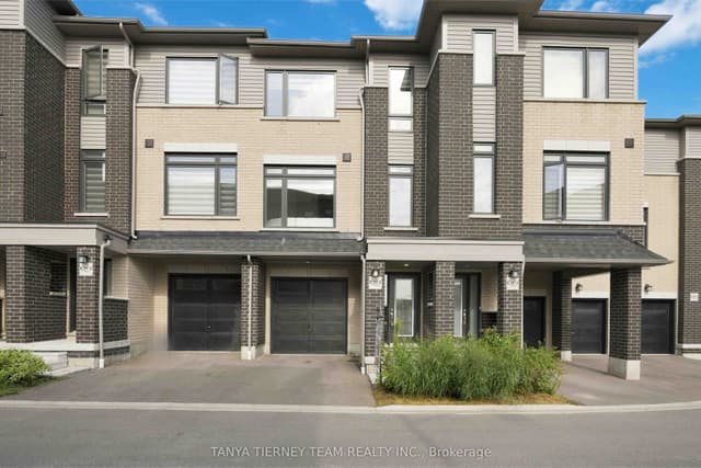 Att/Row/Townhouse at 53 Emmas Way, Whitby, ON L1R 0S7