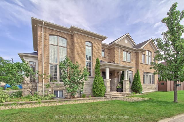 Detached at 124 Playfair Terrace, Milton, ON L9T 4V1