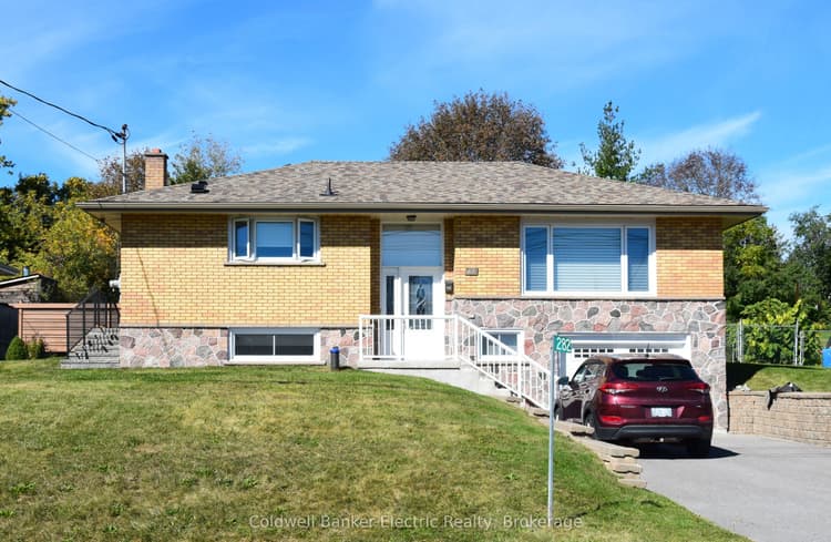 282 Gifford Drive