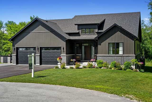 Detached at 137 Ridgeline Drive, Alnwick/Haldimand, ON K0K 2G0