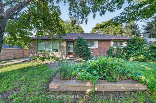 Detached at 2111 Prestonvale Road, Clarington, ON L1E 2S2