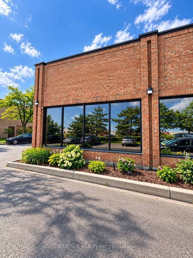 Industrial at 10A Bram Court 1, Brampton, ON L6W 3R6
