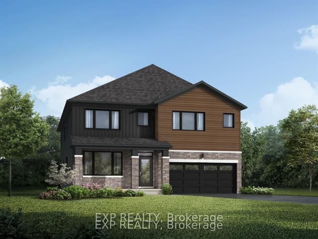 Detached at 1105 Charolais Place, Stittsville - Munster - Richmond, ON K0A 2Z0