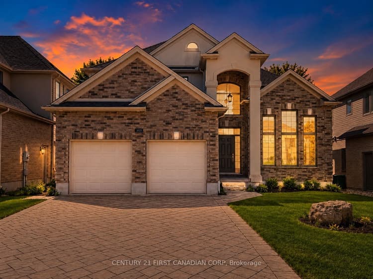 1025 Gleneagle Trail