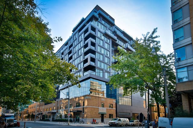 Condo Apartment at 505 Richmond Street W 424, Toronto, ON M5V 0P4, Toronto C01
