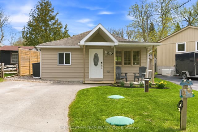 Detached at 513 View Lake Road, Scugog, ON L0B 1K0