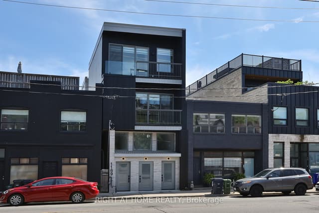 Detached at 1169 Davenport Road Unit 2, Toronto, ON M6H 2G6, Toronto C02