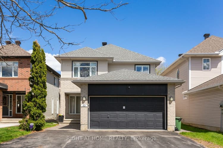 33 SPUR Avenue