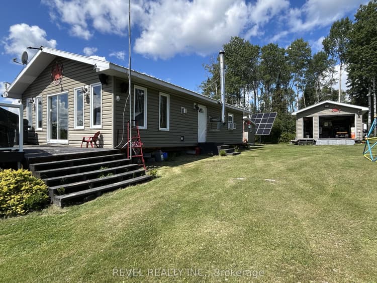 Lot 11 Carman Township N/A