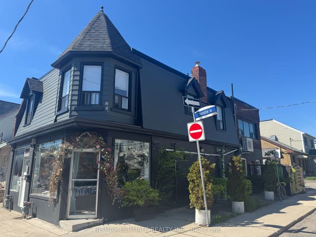 Sale Of Business at 146 Christie Street, Toronto, ON M6G 3B4, Toronto W02