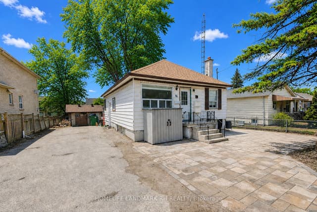 Detached at 46 Glen Cameron Road A, Markham, ON L3T 1P6