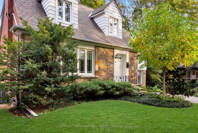 Detached at 145 Brentwood Road N, Toronto, ON M8X 2C8, Toronto W08