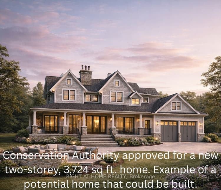 1052 Spruce Road