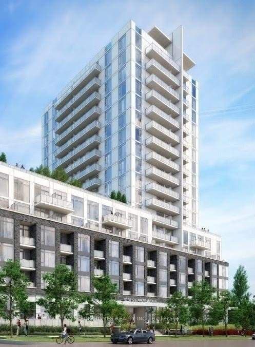 Condo Apartment at 3220 Sheppard Avenue E 220, Toronto, ON M1T 0B7, Toronto E05