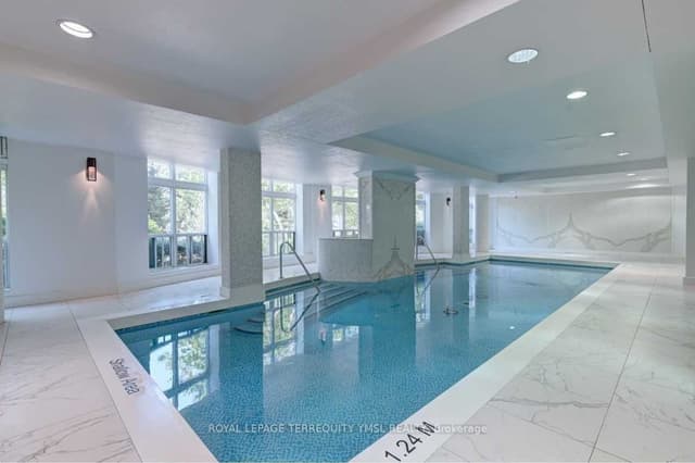 Condo Apartment at 23 Lorraine Drive 1809, Toronto, ON M2N 6Z6, Toronto C07