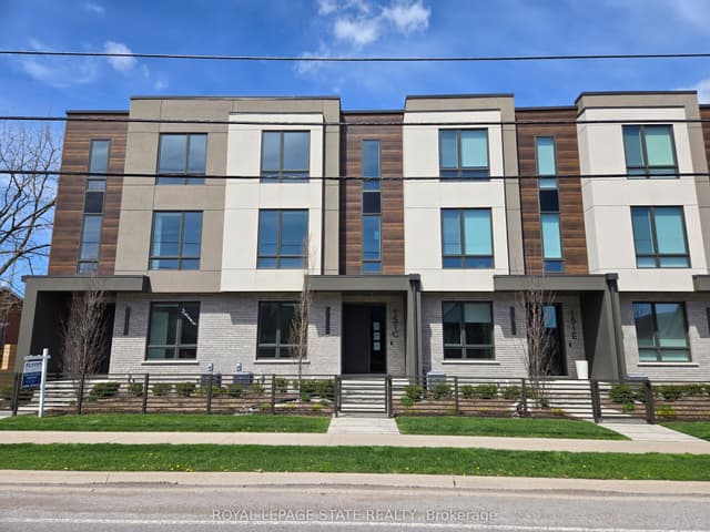 Condo Townhouse at 151C Port Robinson Road, Pelham, ON L0S 1E6