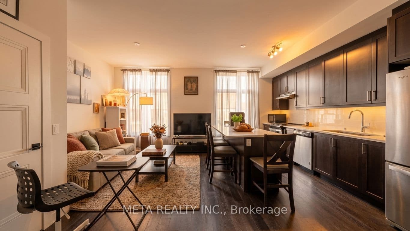 Suite L101, Unit L101 · 9560 Islington Ave