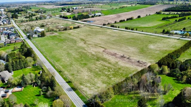 Farm at 19175 Ninth Line, East Gwillimbury, ON L0G 1M0