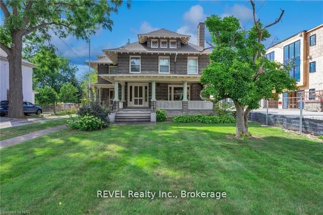 Detached at 238 Creek Road, Niagara-on-the-Lake, ON L0S 1J0