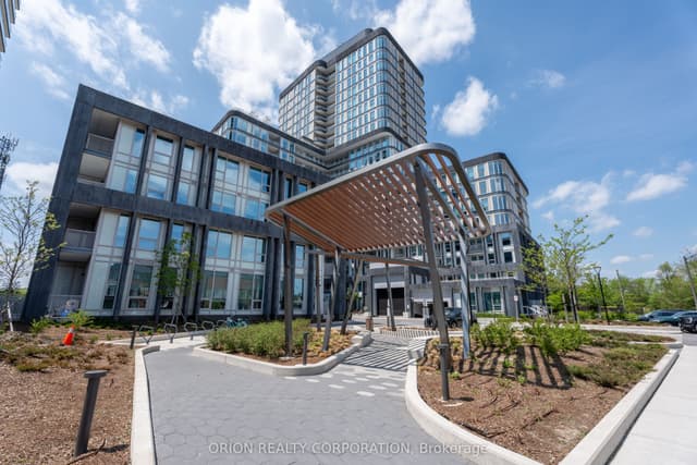 Condo Apartment at 3240 WILLIAM COLTSON Avenue 1604, Oakville, ON L6H 8C8
