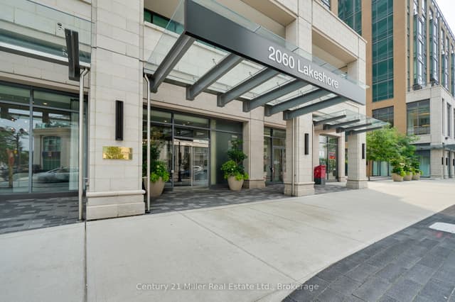 Condo Apartment at 2060 Lakeshore Road 802, Burlington, ON L7R 0G2