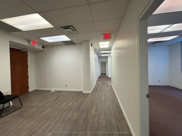 Office at 55 Eglinton Avenue E 201, Toronto, ON M4P 1G8, Toronto C10