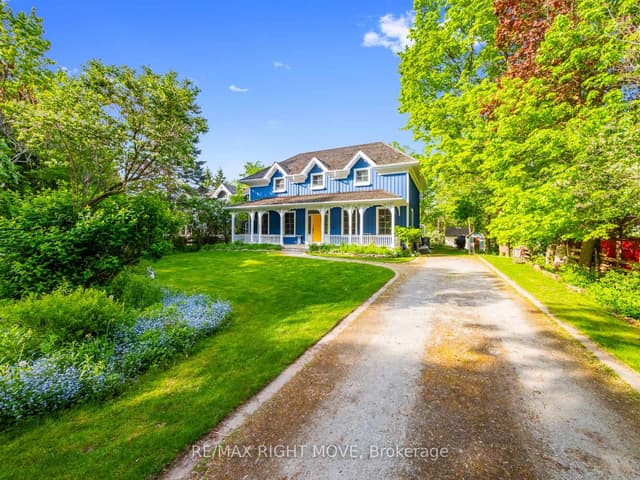 Detached at 7135 Pond Street, Mississauga, ON L5W 1A1