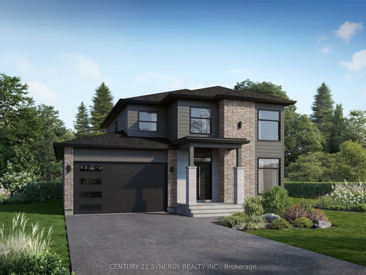 Lot 00 STAN Street