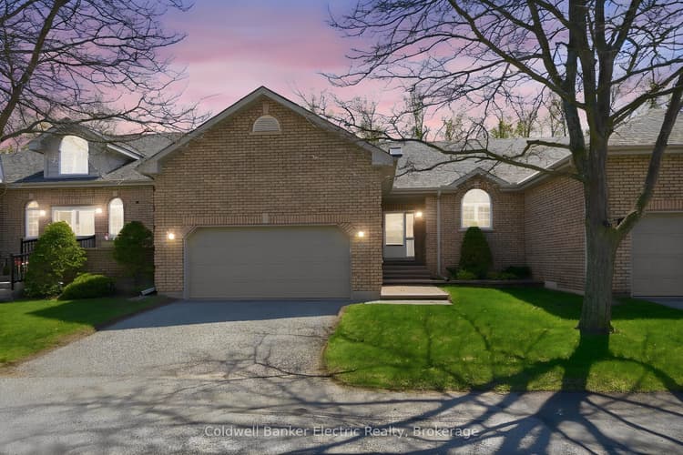 300 Franmor Drive