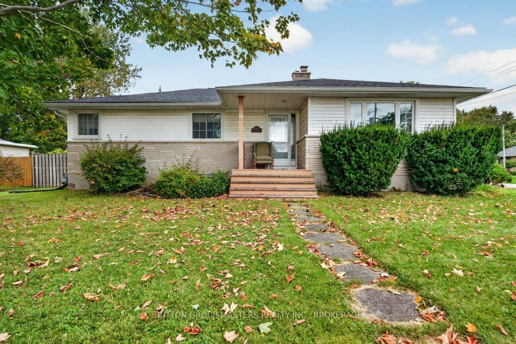 14 Quinte Ave