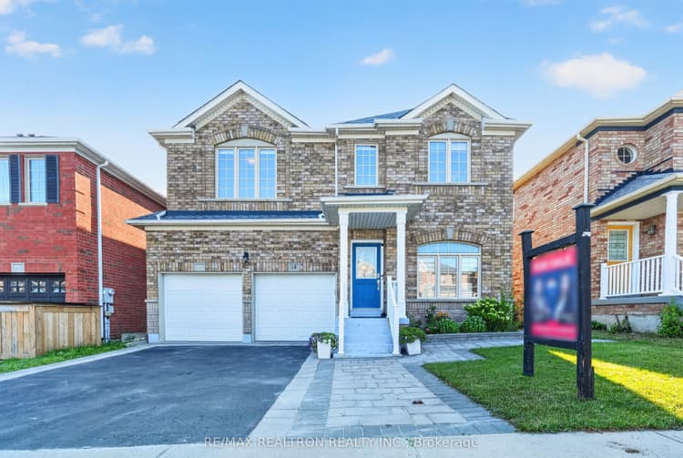 18 Carter-Bennett Drive