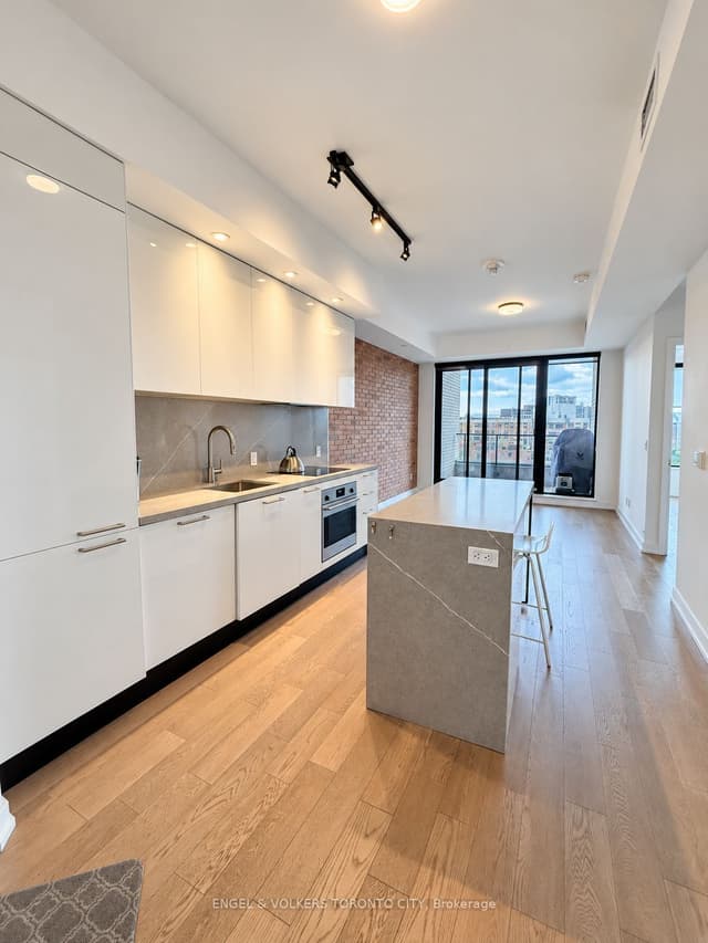 Condo Apartment at 200 Sudbury Street 705, Toronto, ON M6J 0H1, Toronto C01