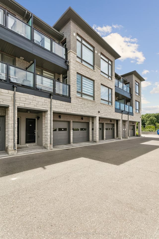 Condo Townhouse at 9470 The Gore Road 112, Brampton, ON L6P 4P9