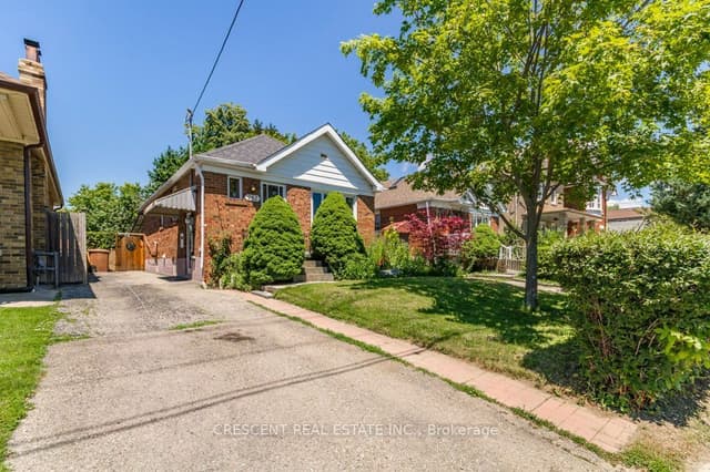 Detached at 982 Briar Hill Avenue, Toronto, ON M6B 1M3, Toronto W04
