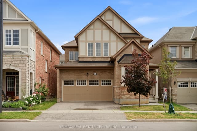 Detached at 369 Cedar Hedge Road, Milton, ON L9T 8Y4
