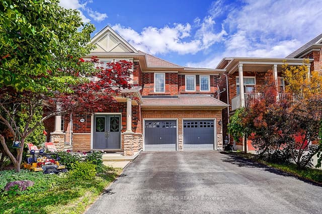 Detached at 10 Collie Crescent, Whitchurch-Stouffville, ON L4A 0V8