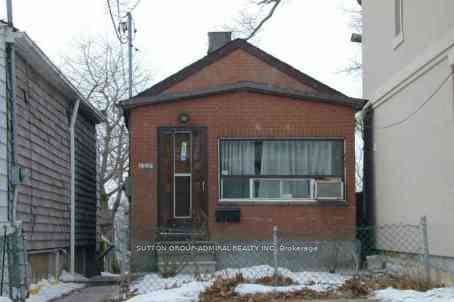 Detached at 128 Spears Street, Toronto, ON M6N 3X7, Toronto W03