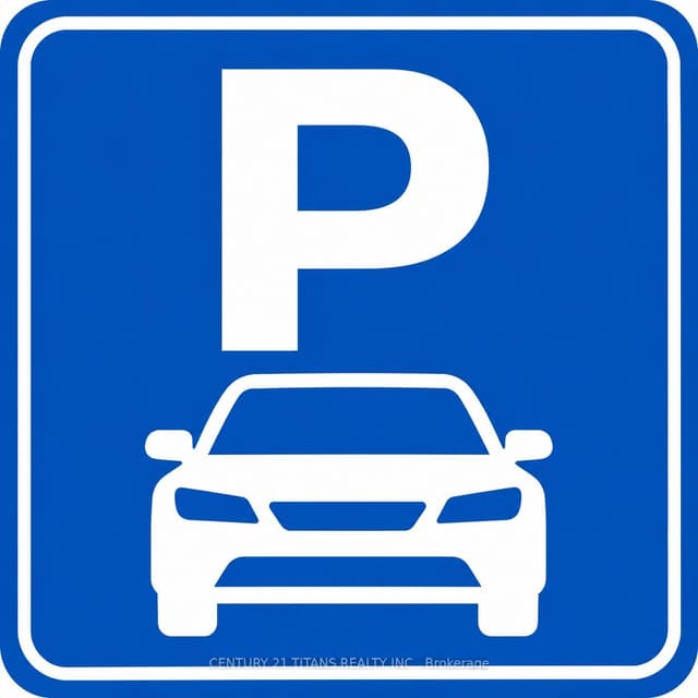 Parking Space at 195 Mccaul Street, Toronto, ON M5T 0E5, Toronto C01