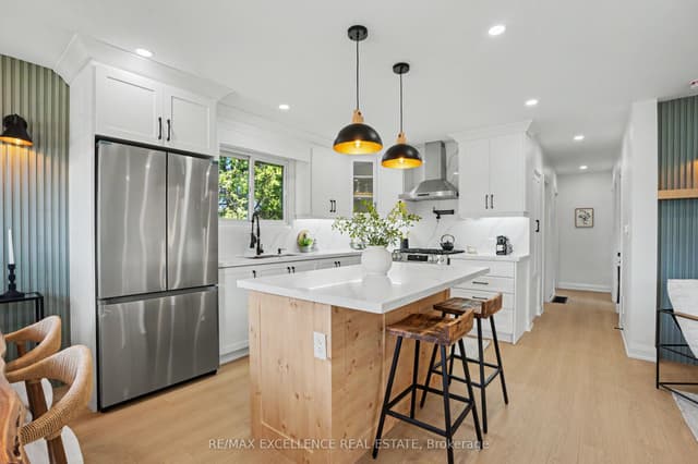 Detached at 311 East 14th Street, Hamilton, ON L9A 4C1