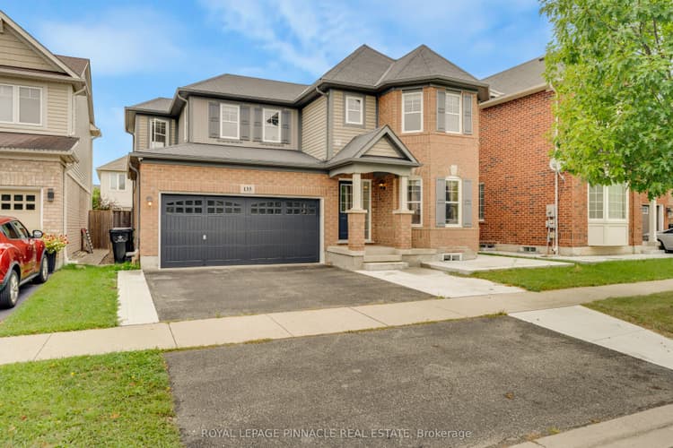 135 Baldwin Drive