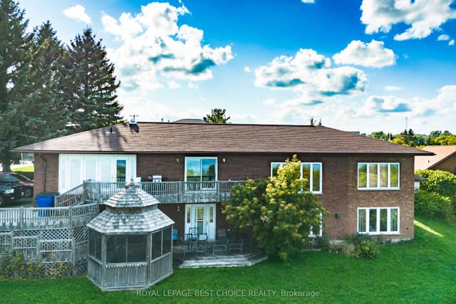 Detached at 243 Lawlor Street, Temiskaming Shores, ON P0J 1K0