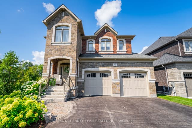 Detached at 2884 Trulls Road, Clarington, ON L1E 2N4