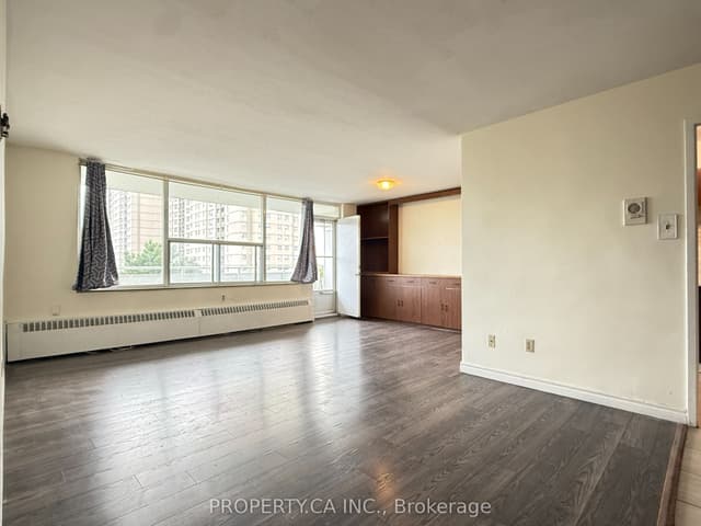 Condo Apartment at 10 Parkway Forest Drive 411, Toronto, ON M2J 1L3, Toronto C15