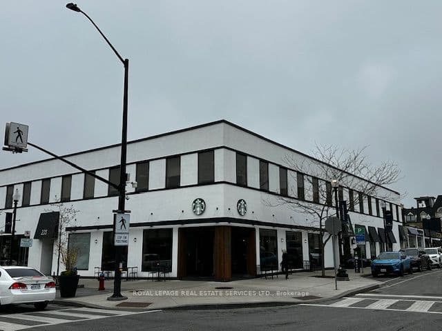 Office at 235 Lakeshore Road E 200, Oakville, ON L6J 1A7