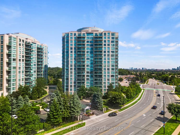 2545 Erin Centre Boulevard